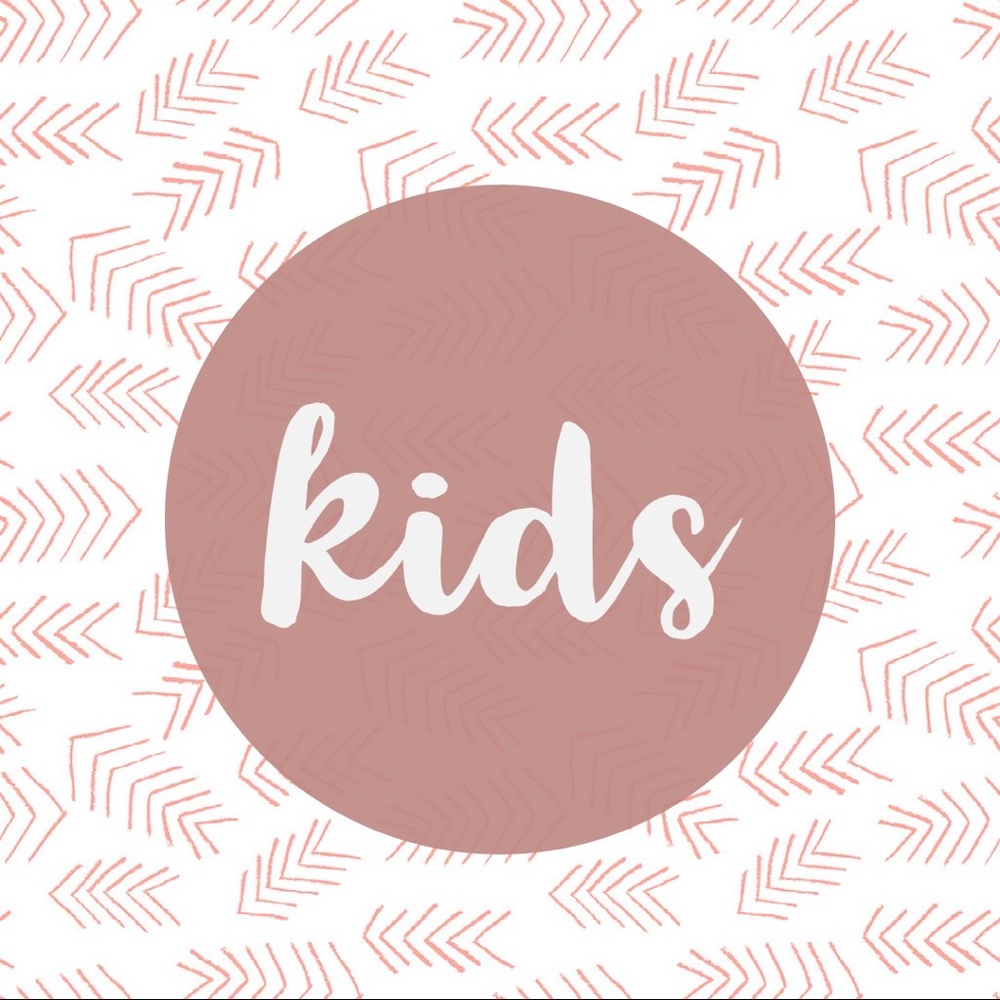 Kids clothing 🦊🐻